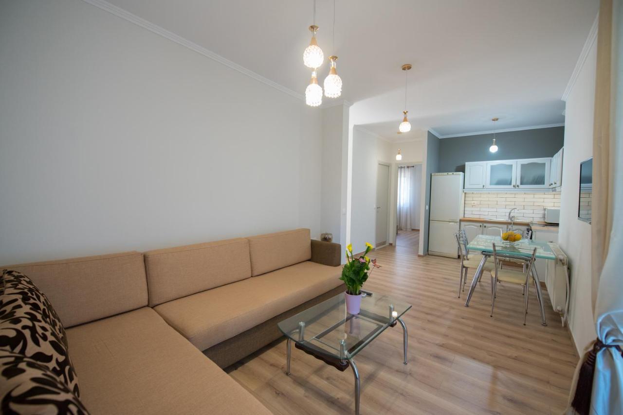 Liovore Apartments Lygia  Exterior photo